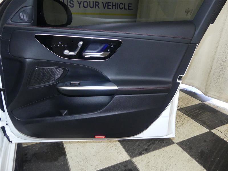 Used 2023 Mercedes-Benz C 43 AMG 4MATIC Sedan image 27