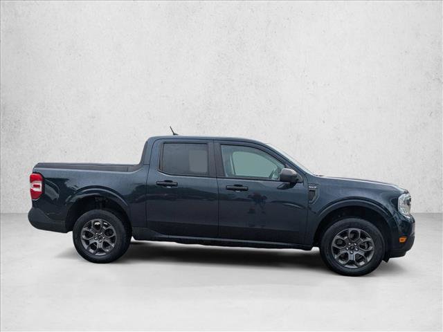 Used 2022 Ford Maverick XLT FWD image 4