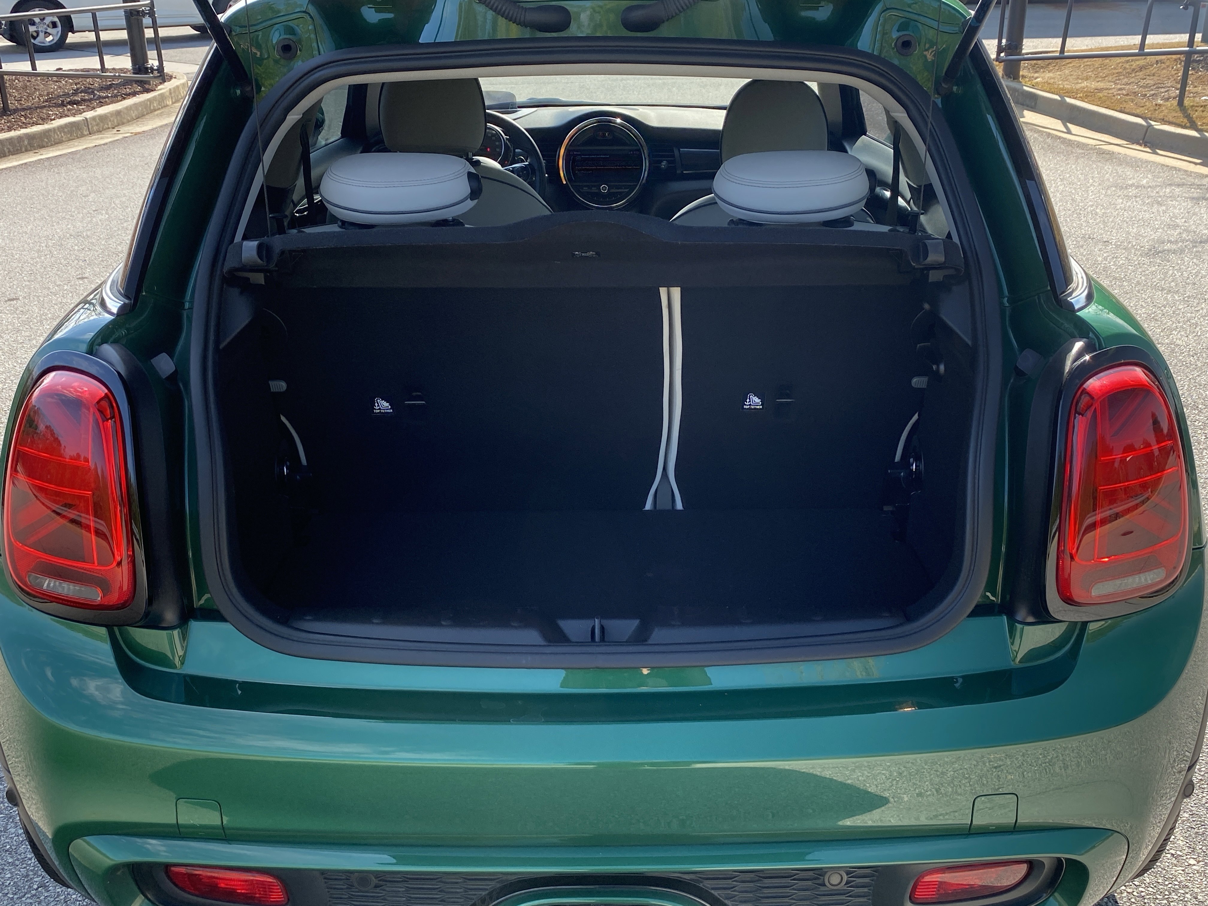 Used 2020 MINI Cooper S image 91