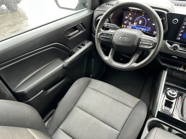 Used 2024 Chevrolet Colorado Trail Boss image 20