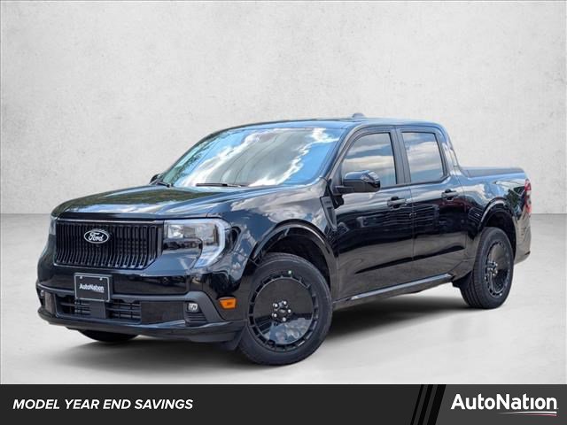 New 2025 Ford Maverick Lobo image 1
