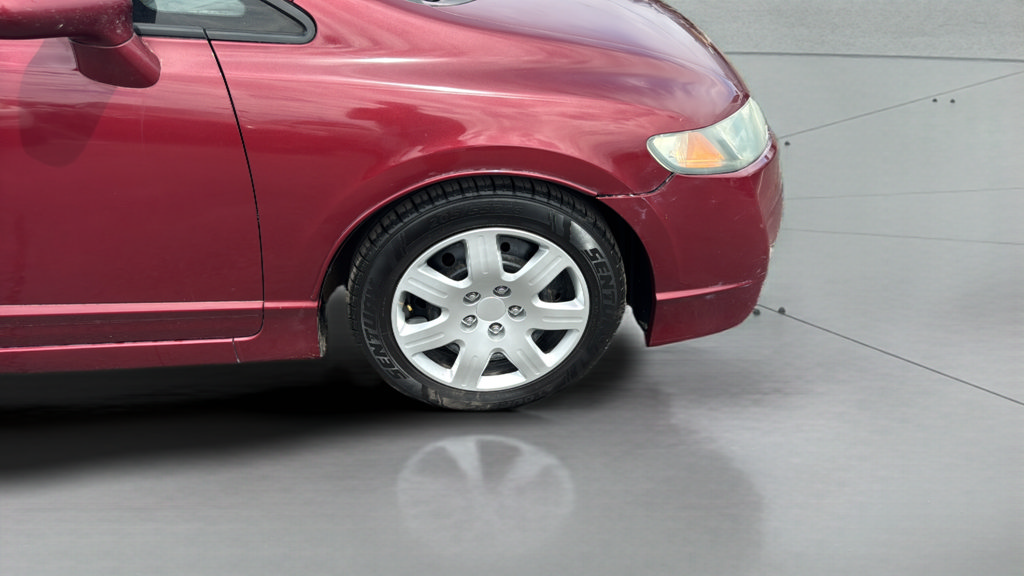 Used 2010 Honda Civic LX image 34