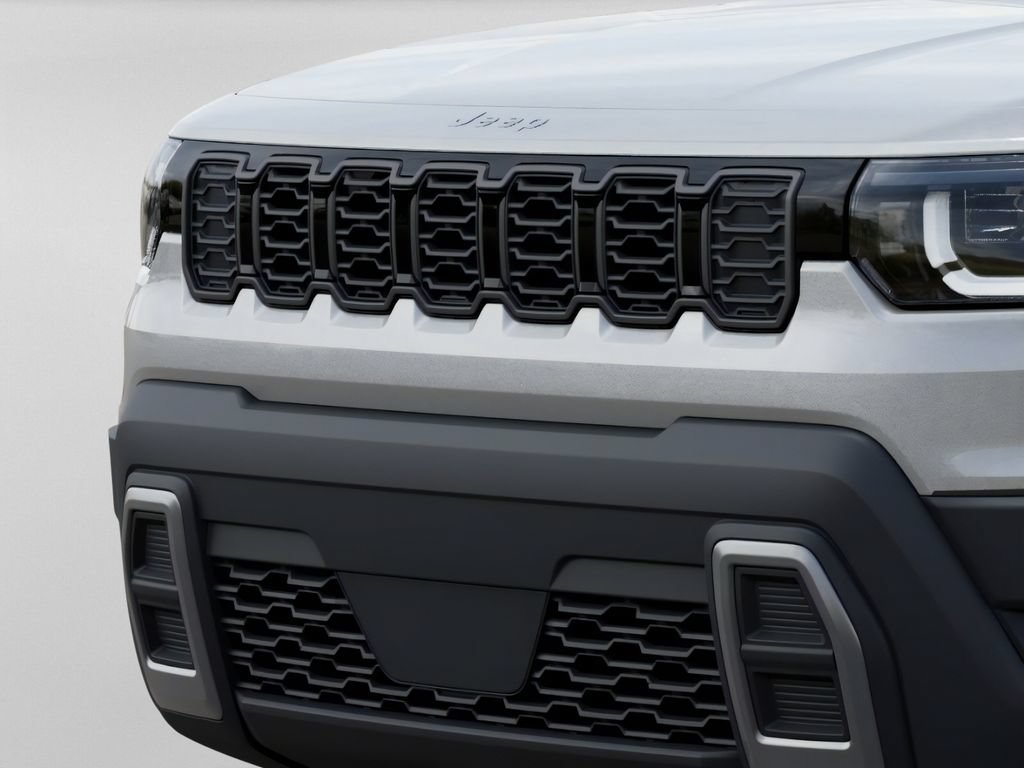 New 2026 Jeep Cherokee Limited AWD/4WD image 13