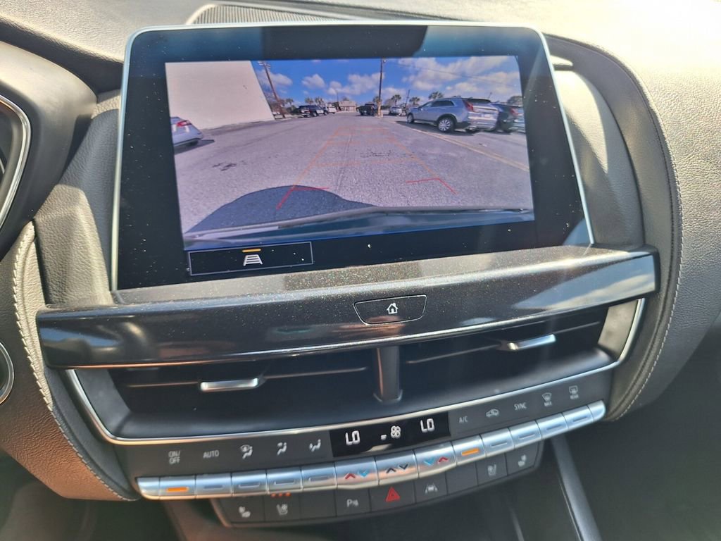Used 2024 Cadillac CT5 Premium Luxury w/ Climate Package AWD/4WD image 19