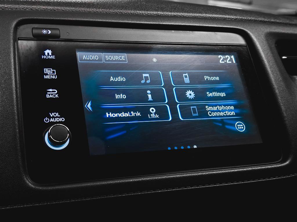 Used 2021 Honda HR-V Sport image 26