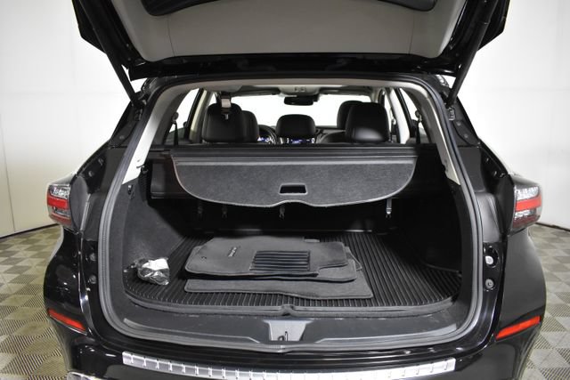 Used 2020 Nissan Murano SL w/ Moonroof Package AWD/4WD image 33