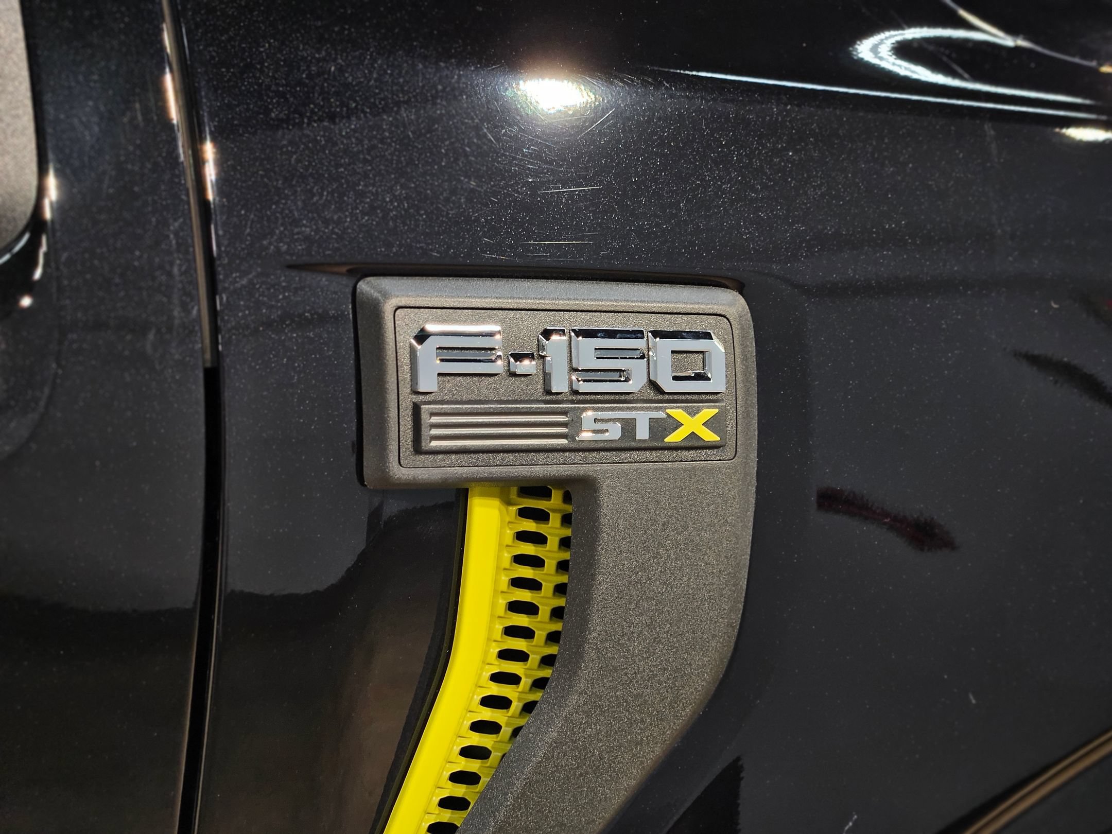 Used 2024 Ford F150 STX AWD/4WD image 36