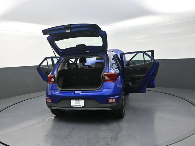 Used 2022 Hyundai Venue Limited FWD image 32
