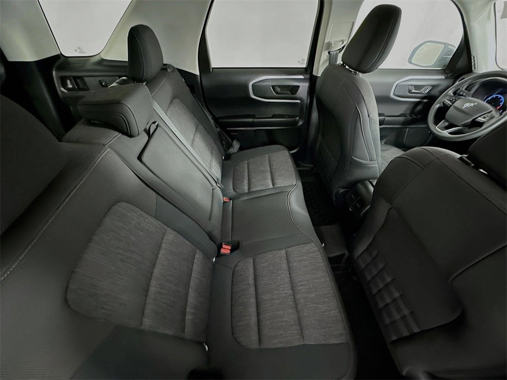 Used 2023 Ford Bronco Sport Big Bend image 24