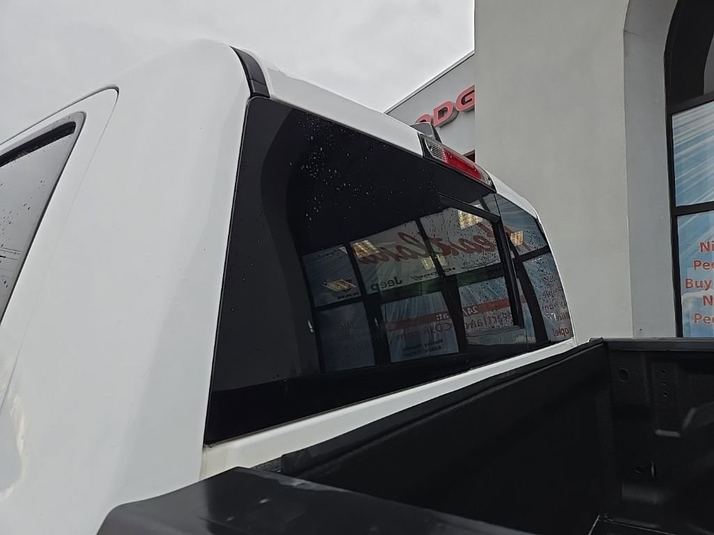 Used 2022 RAM 1500 Big Horn image 18