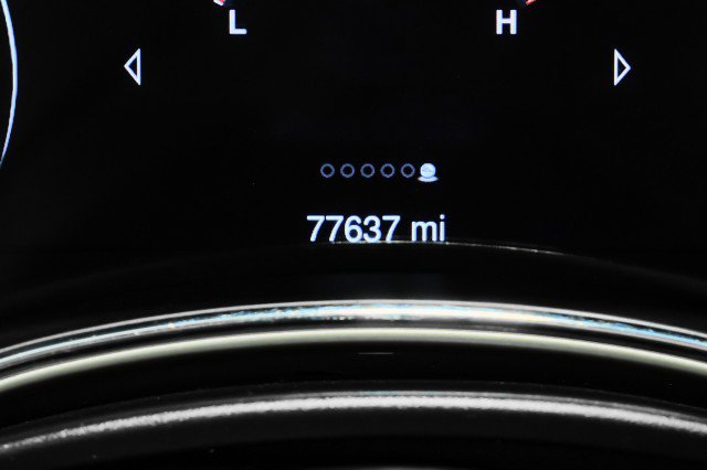 Used 2014 Jeep Grand Cherokee Limited image 18