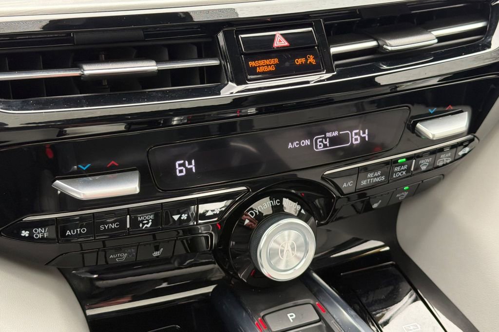 Used 2022 Acura MDX SH-AWD w/ Technology Package image 19