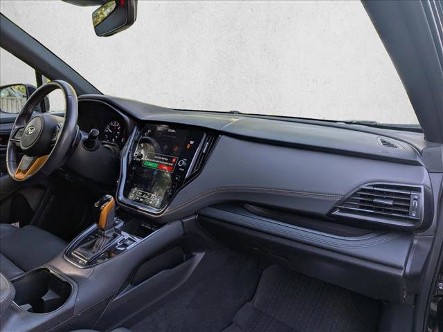 Certified 2023 Subaru Outback Wilderness image 22