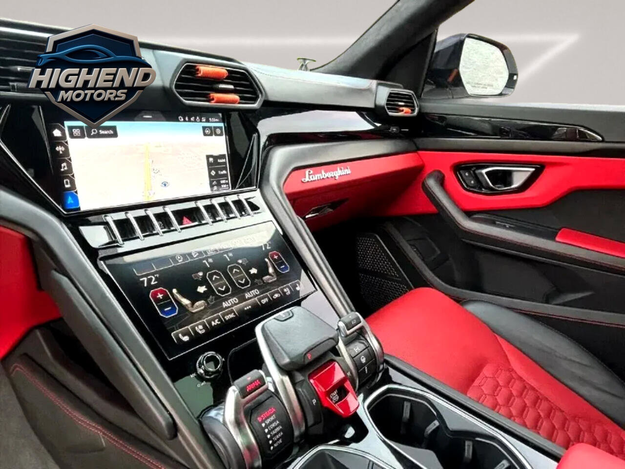 Used 2021 Lamborghini Urus image 19