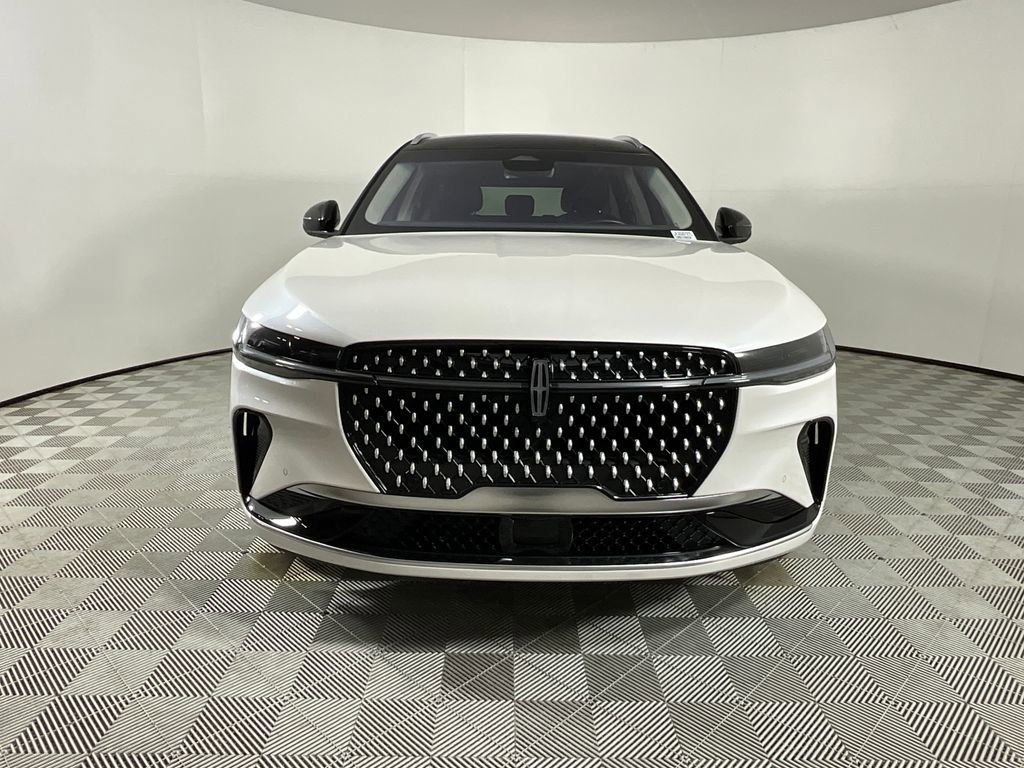 Certified 2024 Lincoln Nautilus Reserve AWD/4WD image 8