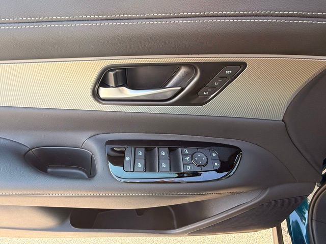 New 2026 Nissan Murano Platinum w/ Technology Package image 11