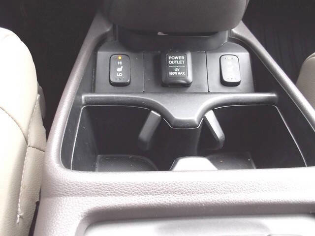 Used 2013 Honda CR-V EX-L image 16