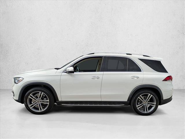 Used 2022 Mercedes-Benz GLE 350 image 9