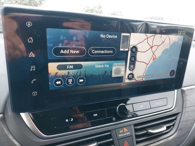 New 2025 Nissan Altima 2.5 SL image 20