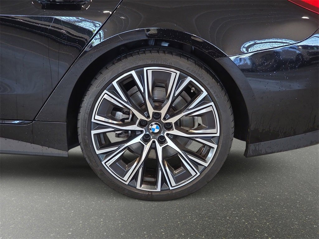 Used 2024 BMW 430i Gran Coupe image 27