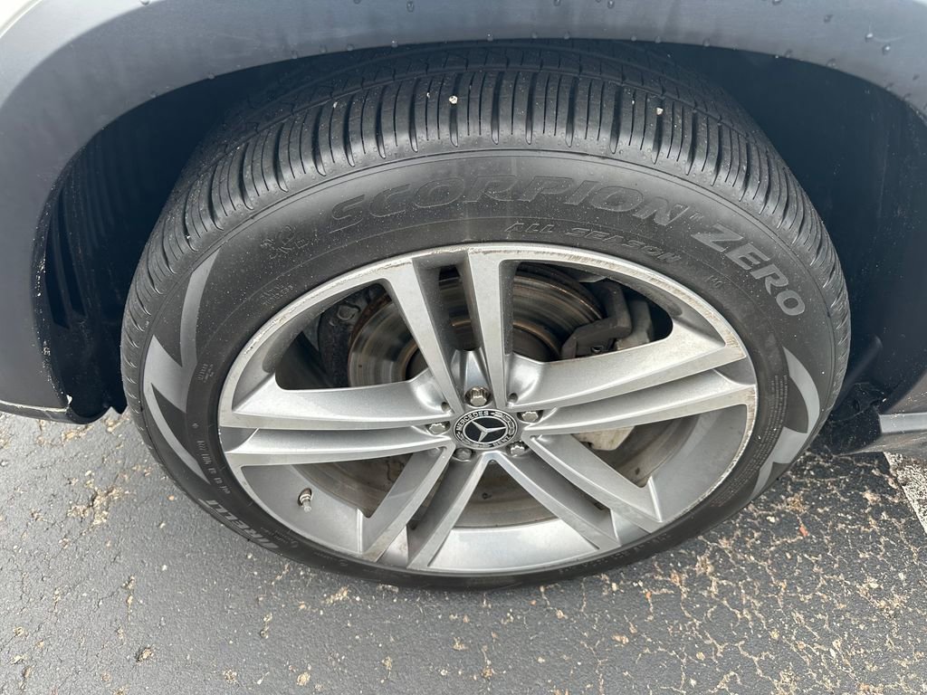 Used 2022 Mercedes-Benz GLE 350 4MATIC image 12