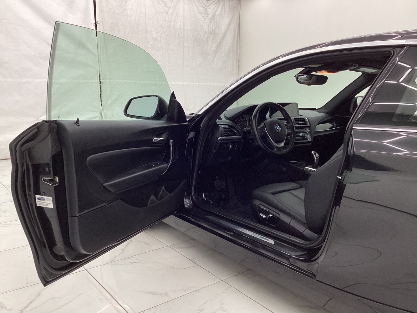 Used 2016 BMW 228i xDrive Coupe AWD/4WD image 16