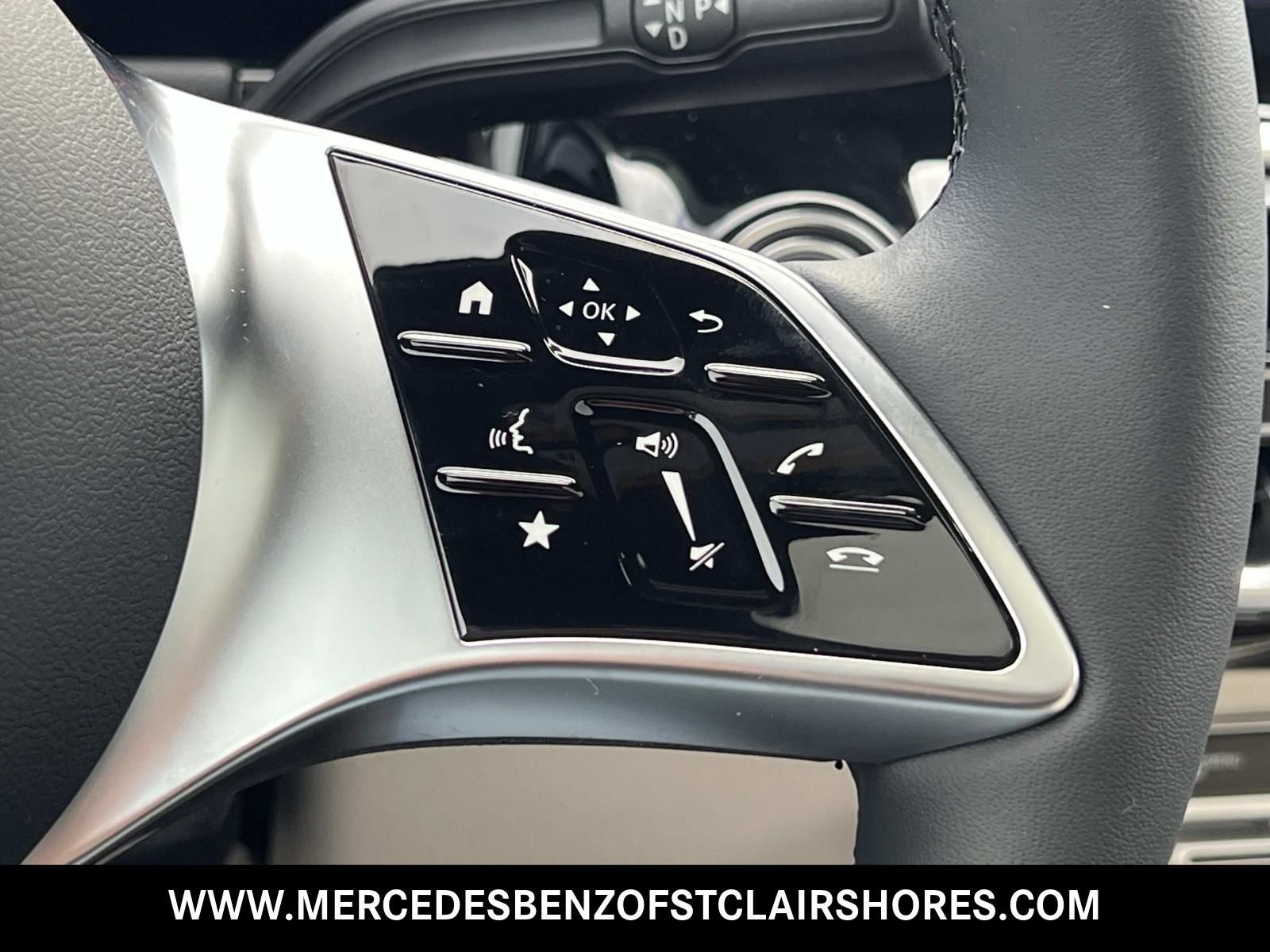 New 2026 Mercedes-Benz GLA 250 4MATIC image 30