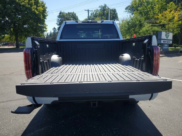 New 2026 Toyota Tundra Platinum AWD/4WD image 9