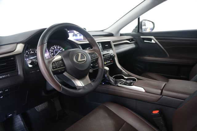 Used 2019 Lexus RX 350 AWD w/ Premium Package image 22