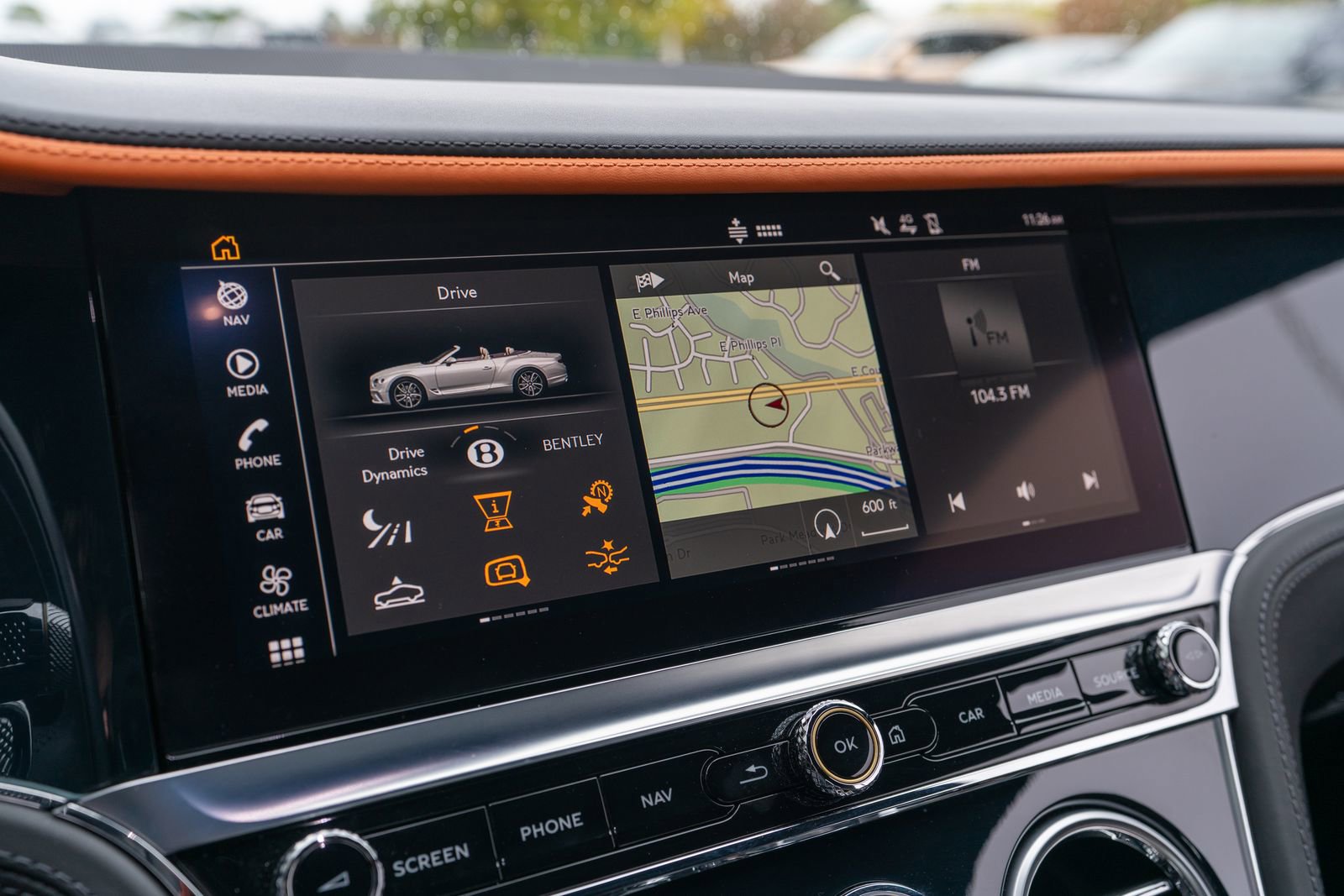 Certified 2024 Bentley Continental GT Speed image 29