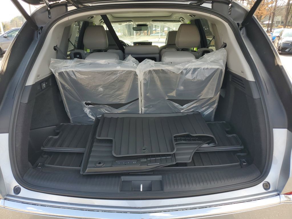 New 2026 Acura MDX FWD w/ Technology Package image 9