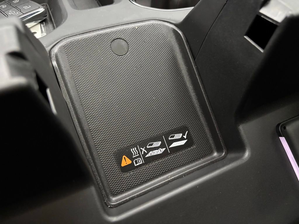 New 2025 GMC Sierra 1500 SLT w/ SLT Premium Plus Package image 33