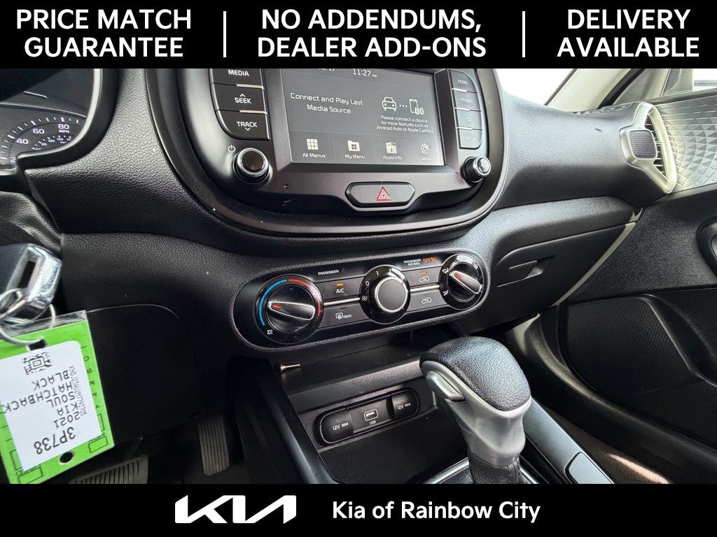 Used 2021 Kia Soul S image 29