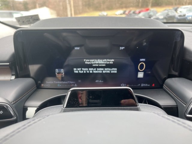 New 2025 Lincoln Aviator Reserve w/ Luxury Package image 16