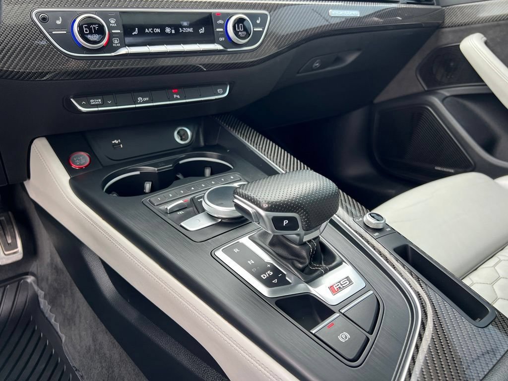 Used 2018 Audi RS 5 w/ Dynamic Package AWD/4WD image 49
