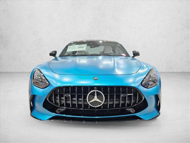 New 2026 Mercedes-Benz AMG GT 63 image 6