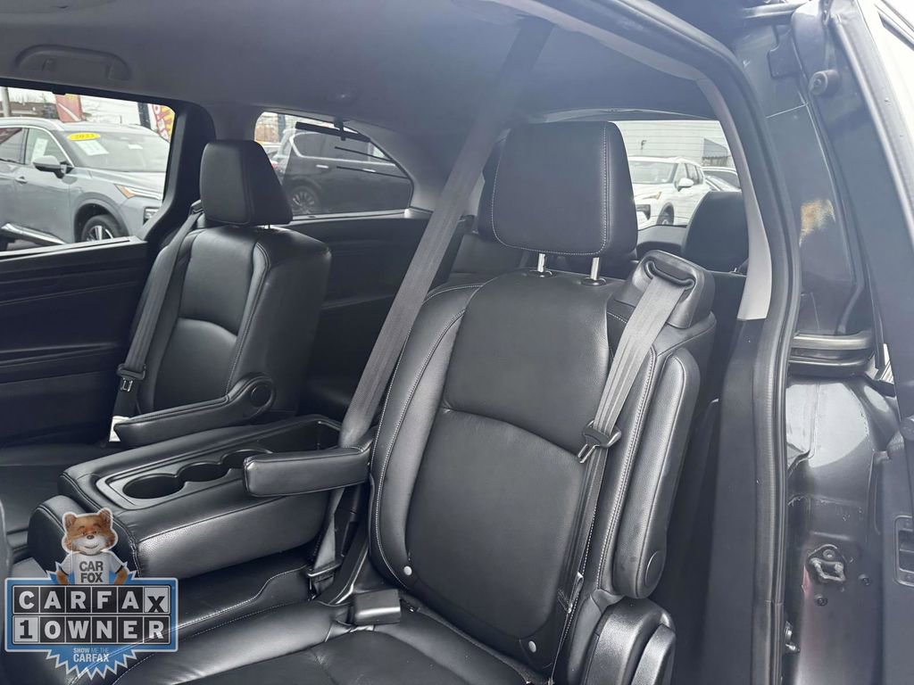 Used 2023 Honda Odyssey Touring image 14
