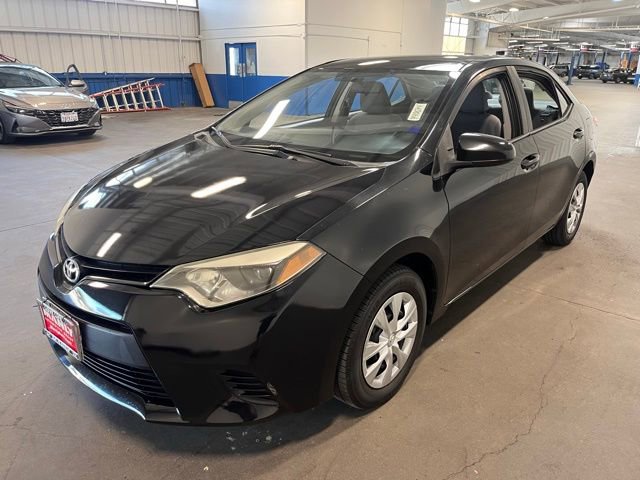 Used 2015 Toyota Corolla L image 7