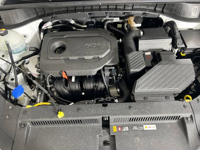 Used 2020 Hyundai Tucson SEL image 20