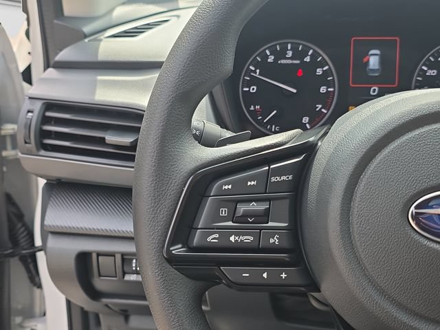 New 2026 Subaru Crosstrek 2.5i Premium AWD/4WD image 20