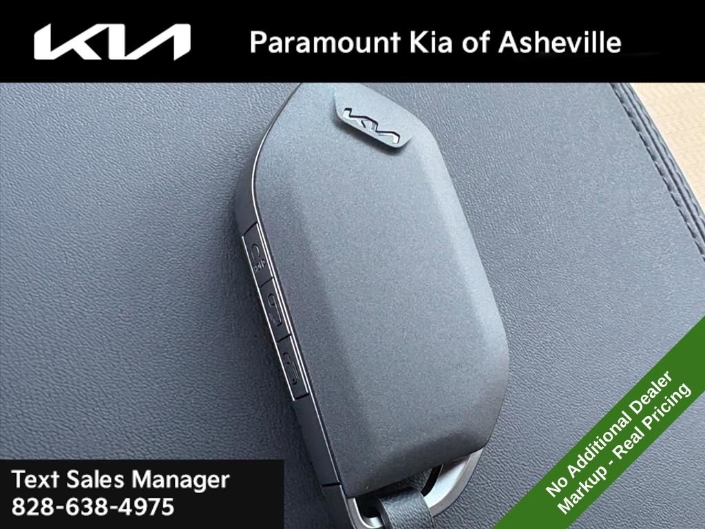 New 2026 Kia Carnival SX Prestige image 27