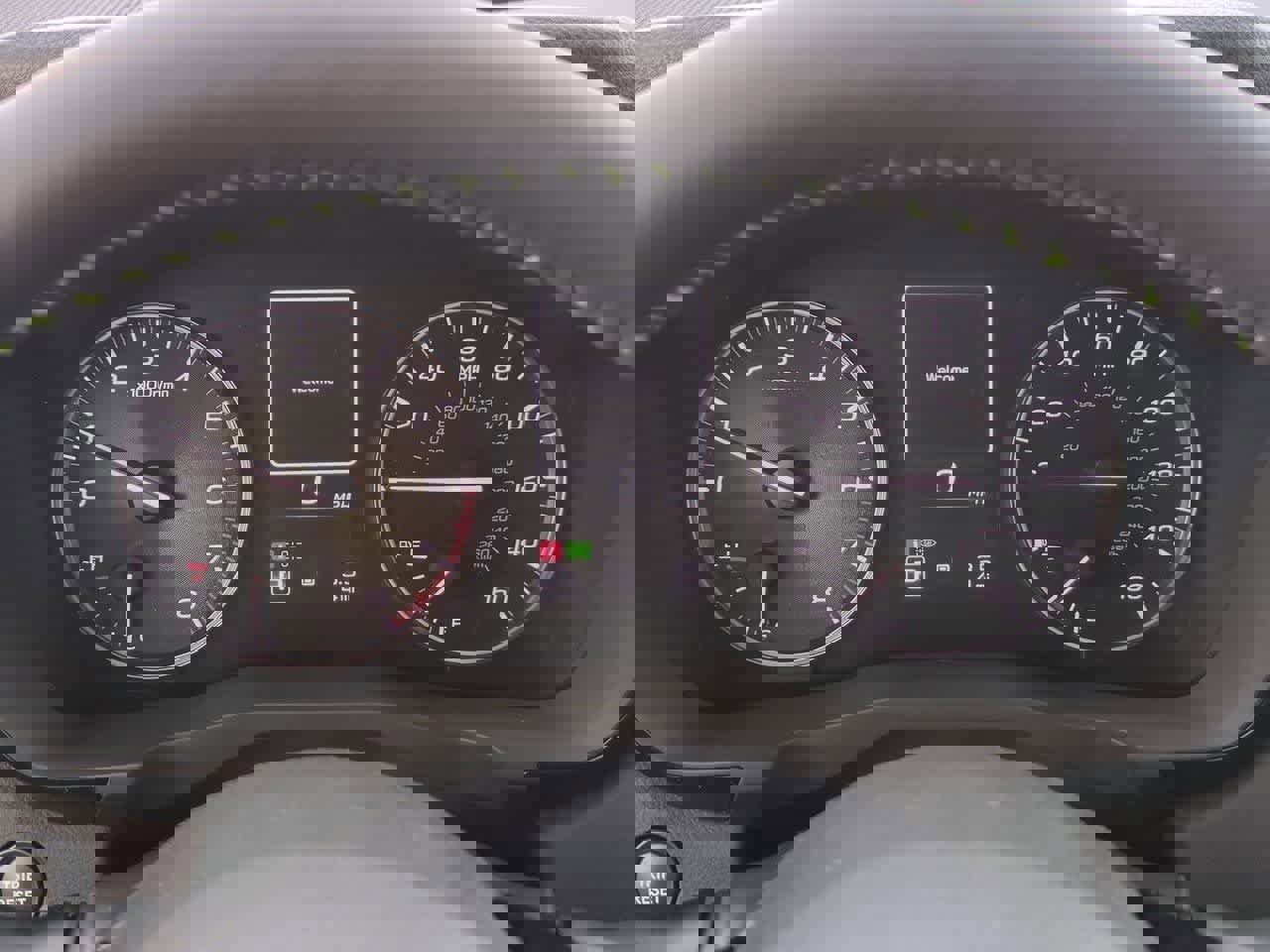 New 2026 Subaru Ascent Bronze Edition image 34