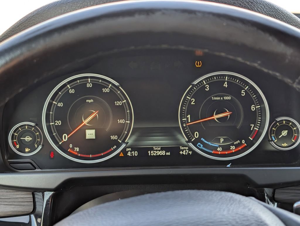 Used 2018 BMW X5 xDrive50i w/ Executive Package image 14