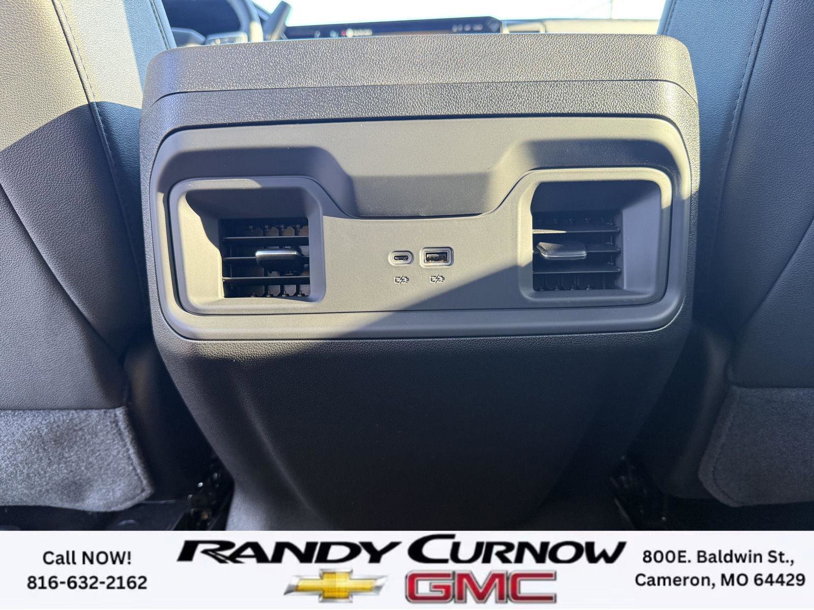 New 2026 Chevrolet Silverado 2500 LT w/ Trail Boss Package image 43