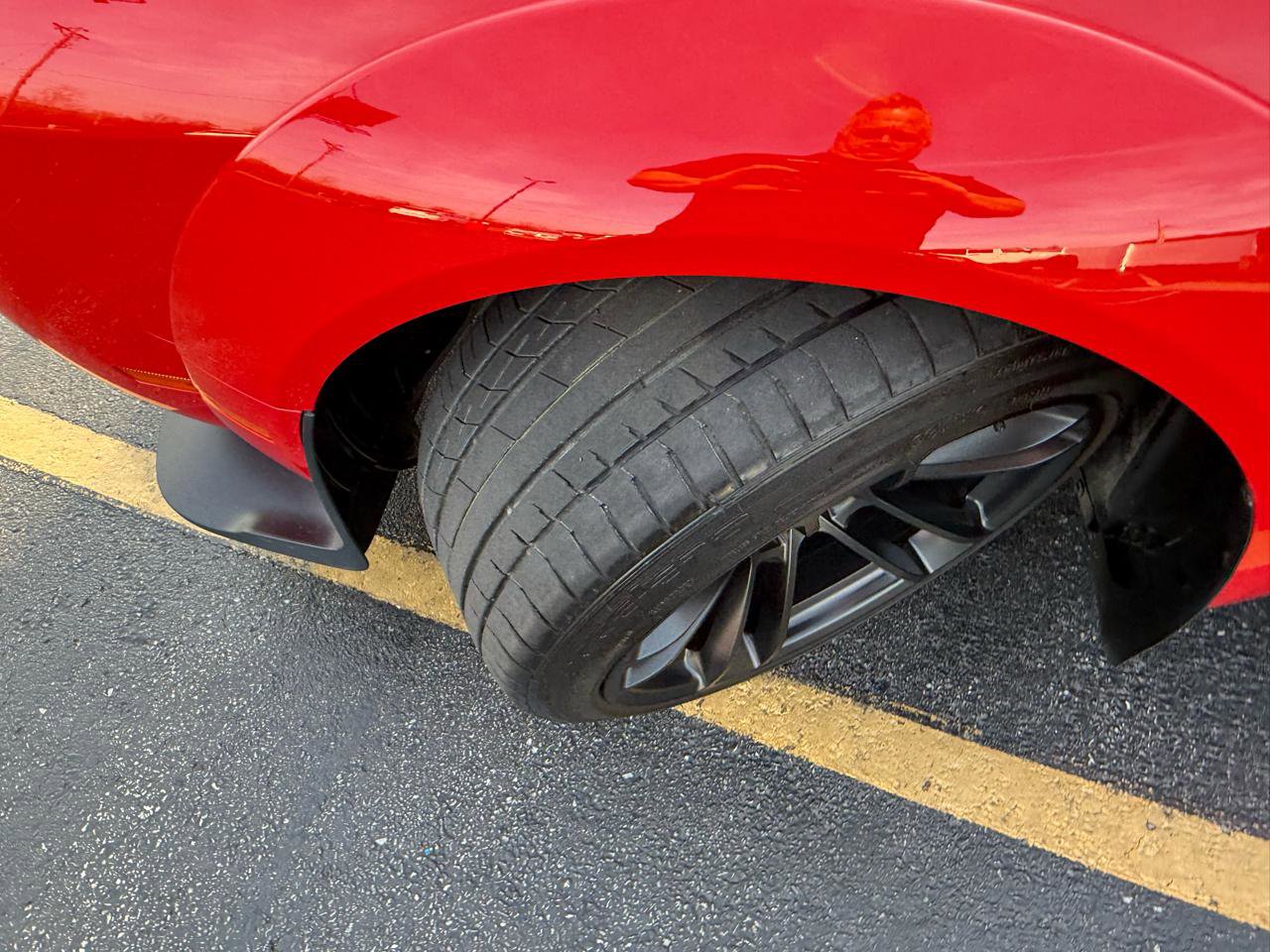 Used 2020 Dodge Challenger R/T Scat Pack RWD image 10