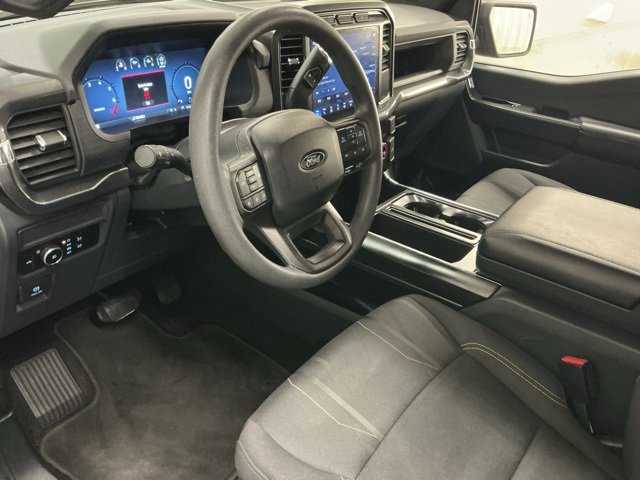 Used 2024 Ford F150 STX w/ Mobile Office Package image 15