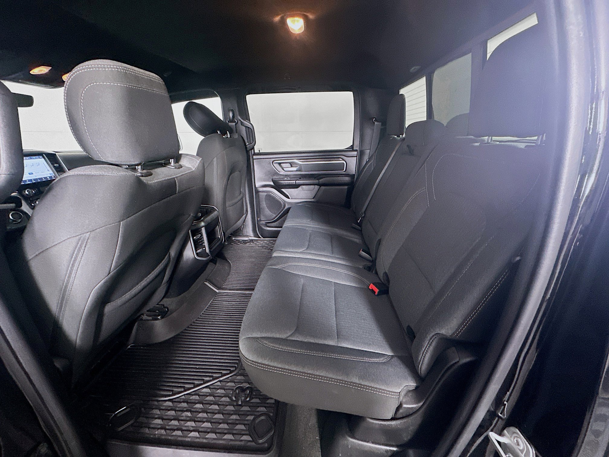 Used 2022 RAM 1500 Big Horn image 28