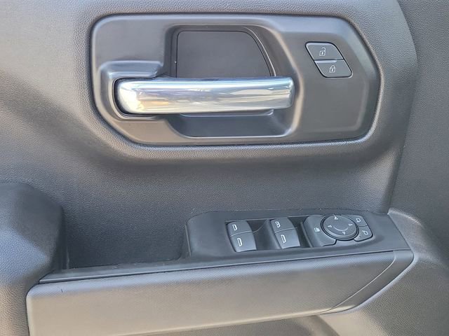 Used 2021 Chevrolet Silverado 1500 Custom image 22