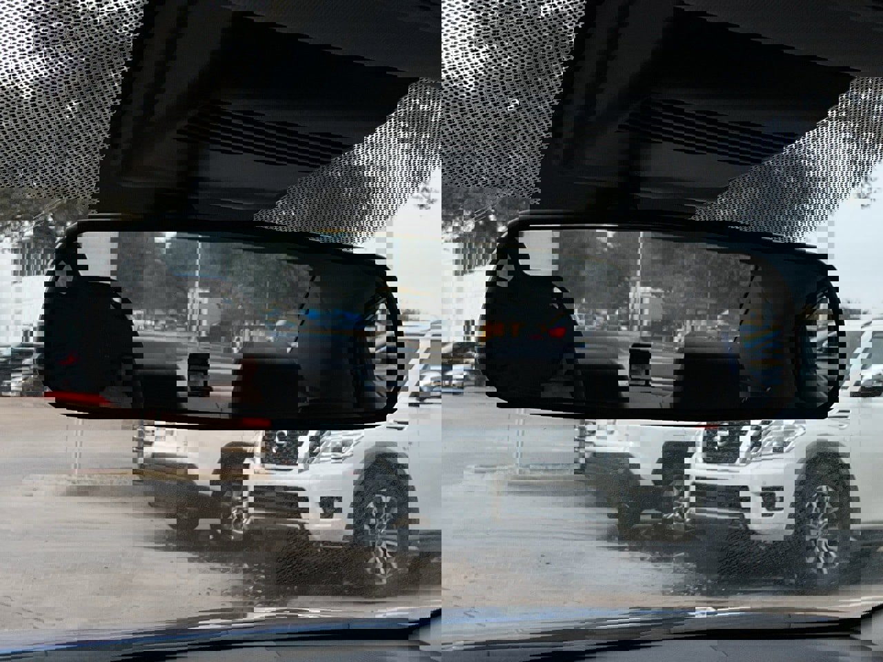 Used 2025 Nissan Altima 2.5 SR image 26