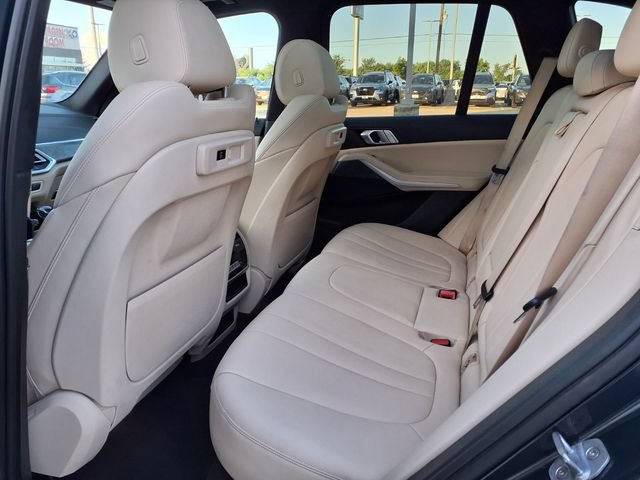 Used 2020 BMW X5 sDrive40i w/ Convenience Package RWD image 8